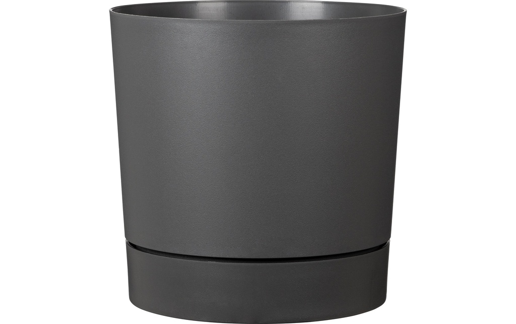 scheurich PLANO+ 56 l Gris foncé