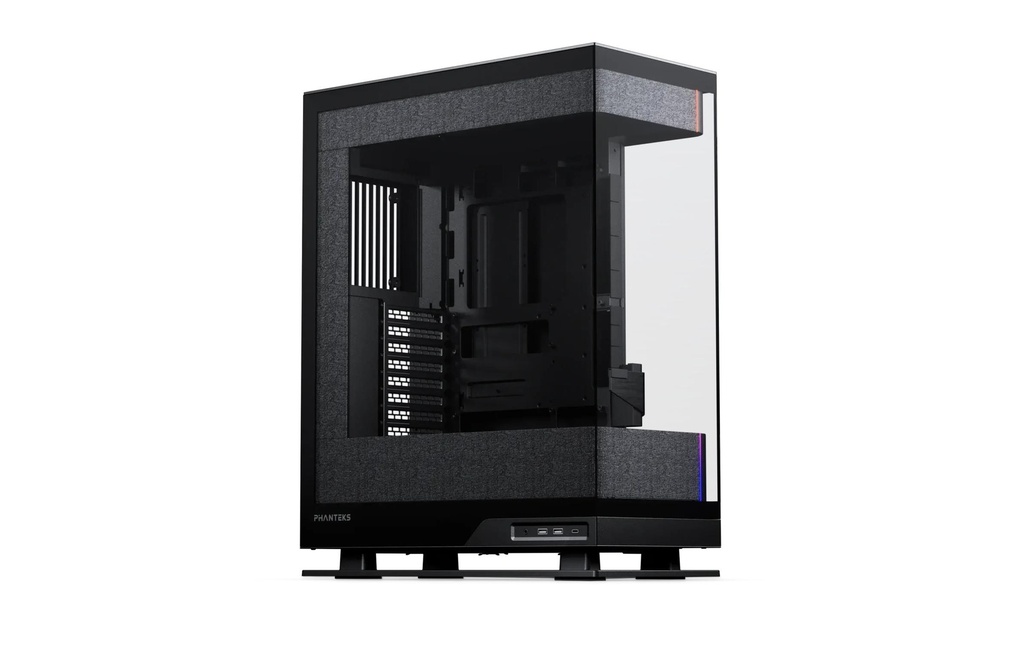 Phanteks Boîtier d’ordinateur Evolv X2 Matrix Noir