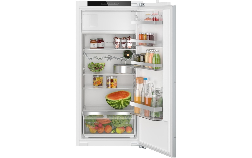 Bosch Réfrigérateur encastré KIL42ADD1H Changeable/Gauche
