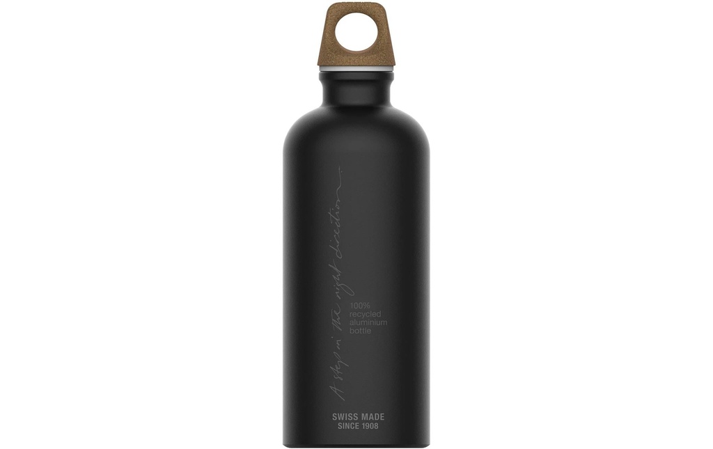 Sigg Gourde Traveller MyPlanet 0.6 l Direction Plain