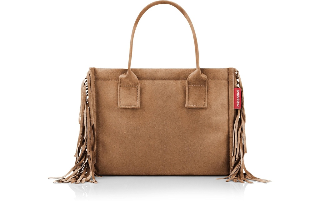 Reisenthel Sac Daily Shopper XS Western