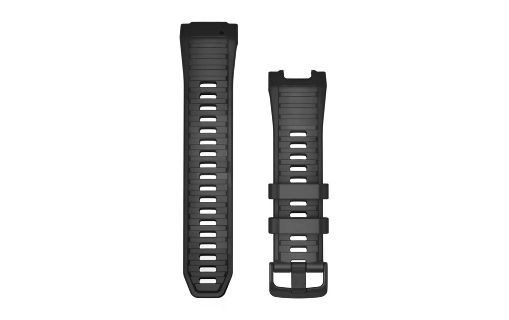 GARMIN Bracelet pour Instinct 2X Tactical, noir