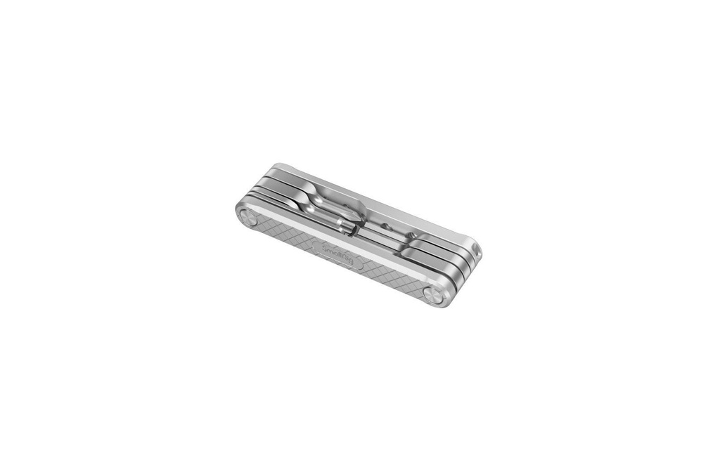Smallrig Set d'outils multifonctions pliables