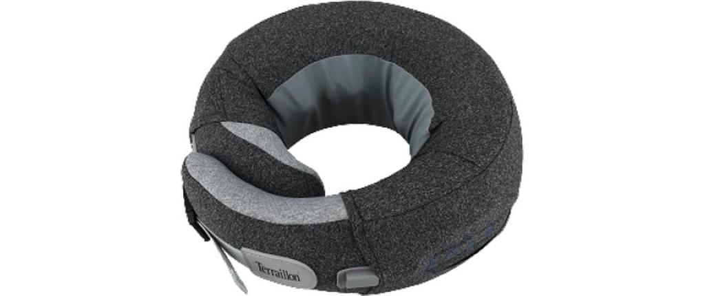 Terraillon Coussin de massage cervical 15310