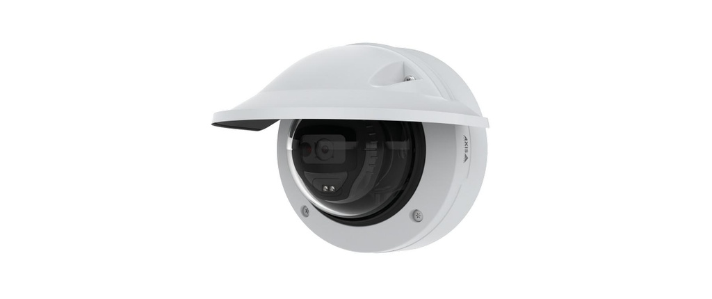Axis Caméra réseau M3215-LVE