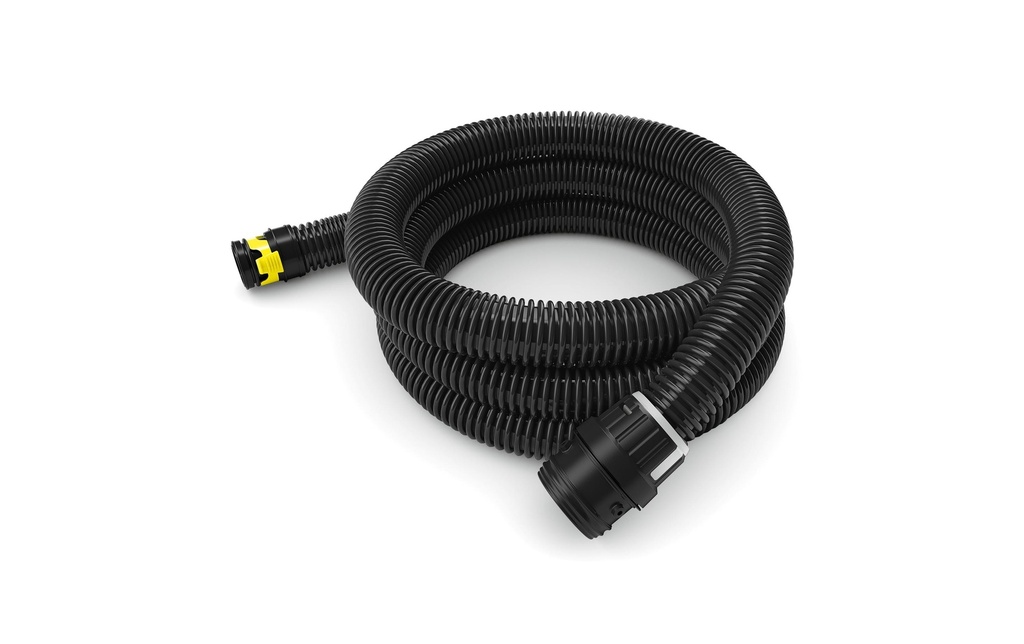 Kärcher Professional Tuyau d’aspiration NT, DN 35, 4 m