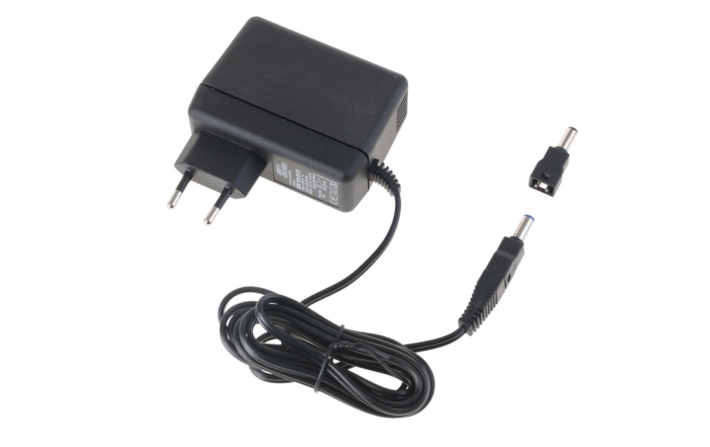 Alpha Elettronica Bloc réseau  24 W, 15 V