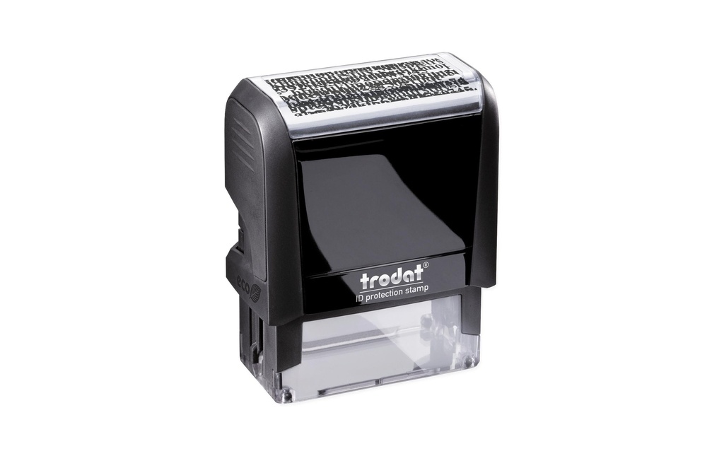 TRODAT Timbre sécurité 4912Printy noi