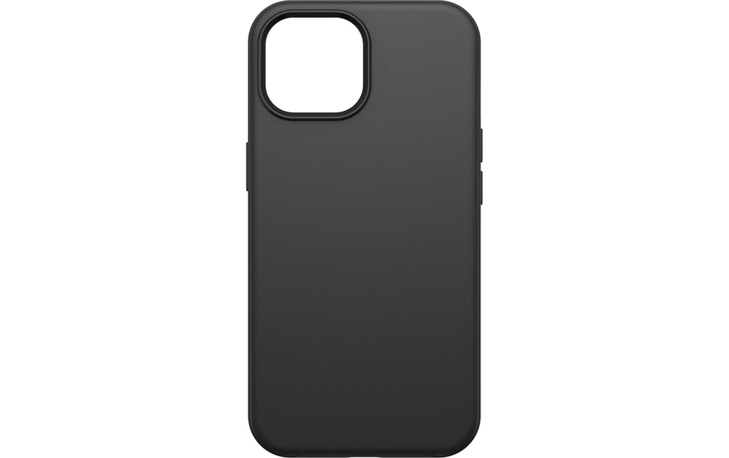 Otterbox Coque arrière Symmetry pour iPhone 13/14/15/16e/17e Noir