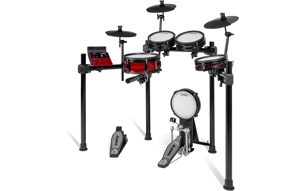 Alesis Batterie électrique Nitro Pro