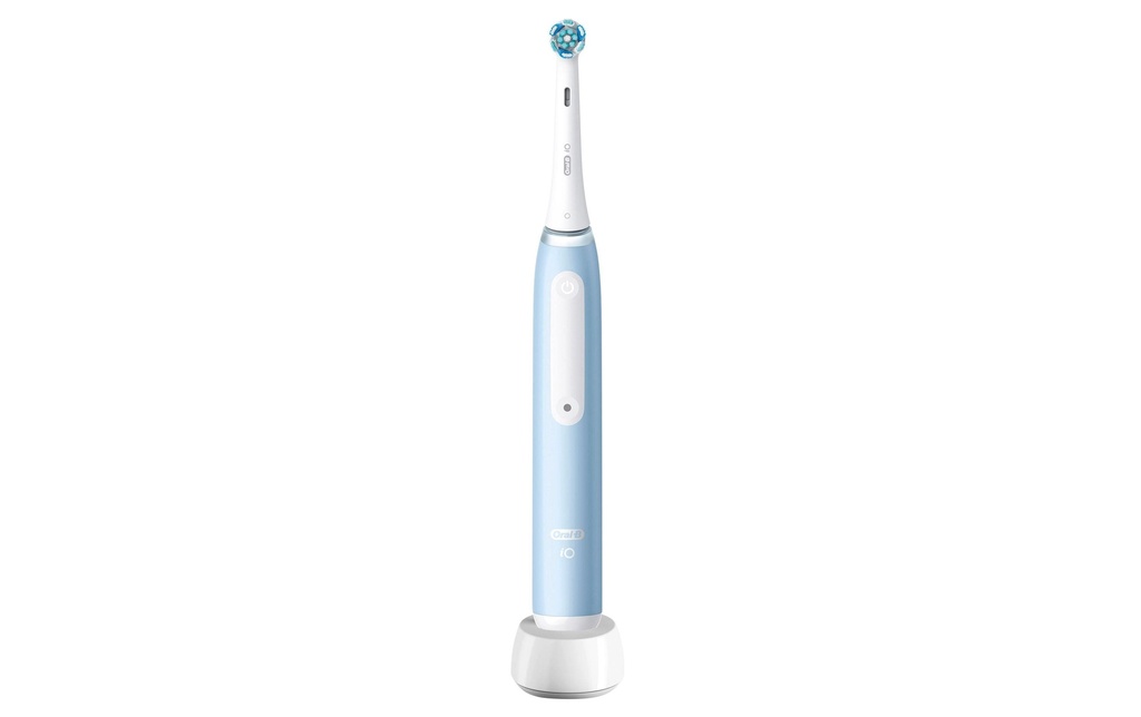 Oral-B Brosse à dents rotative iO Series 3n Ice Blue