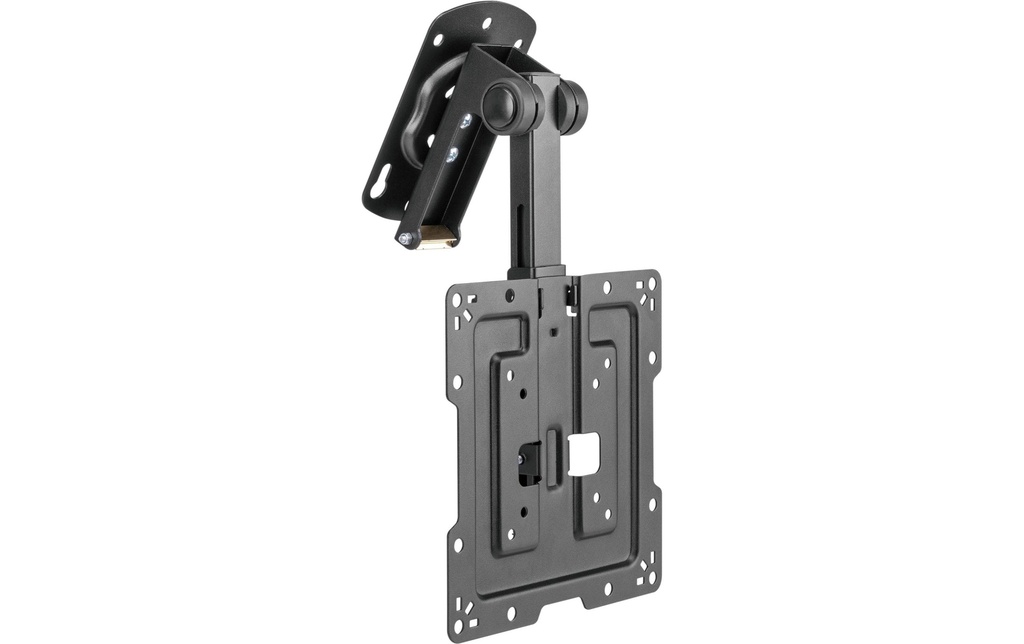 PureMounts Fixation de plafond PM-SLOPE-43