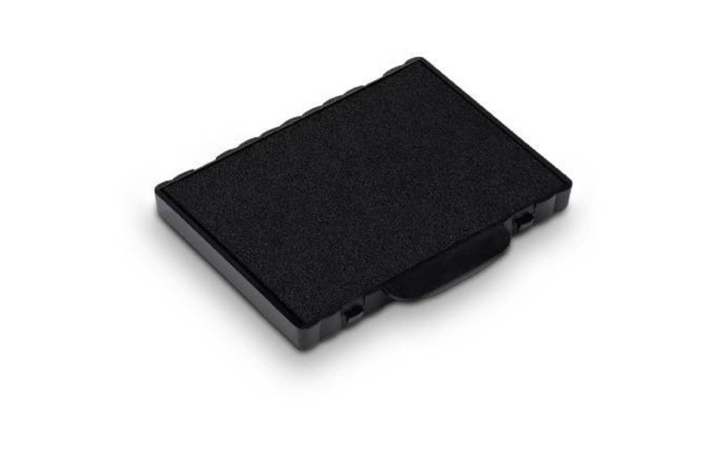 TRODAT Coussin encrage 58 2pcs noir (2 pces)