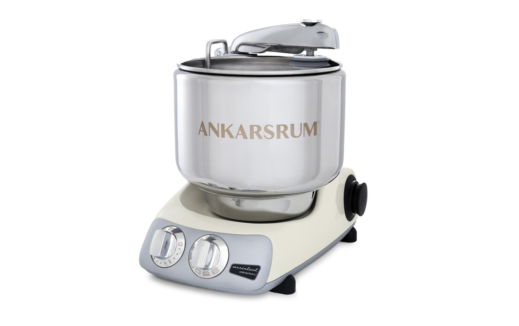 Ankarsrum Robot ménager AKM6230LC Crème Light