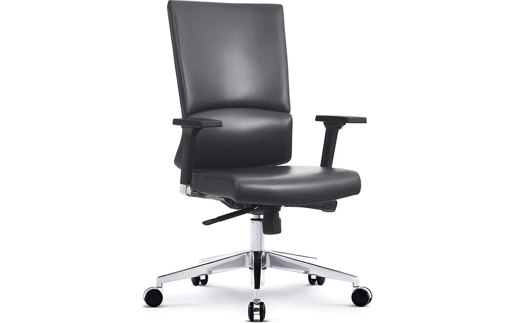 Contini Chaise de bureau ProRest Noir