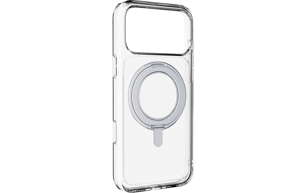 Cellular Line Coque arrière Spin Mag Case iPhone 17 Pro Max