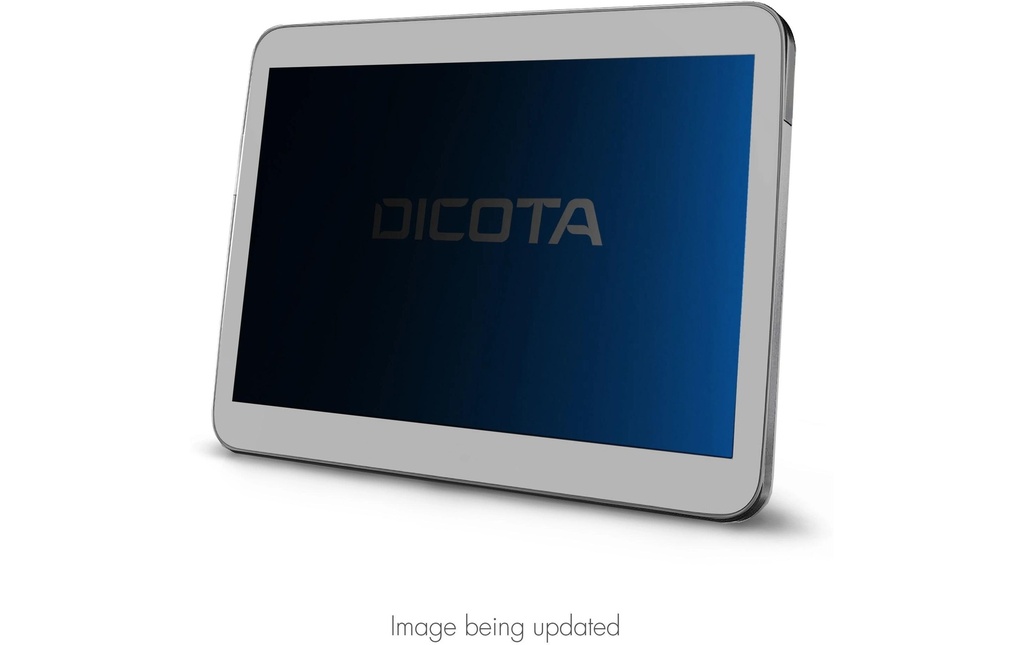 DICOTA Films protecteurs pour tablettes 2-Way seitlich montiert 11