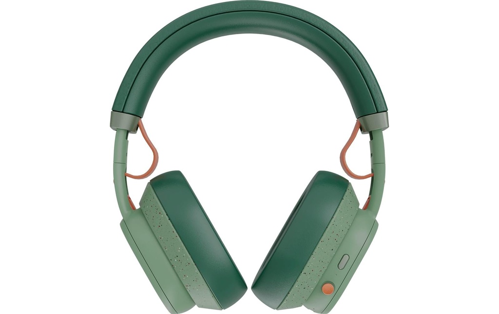 Fairphone Casques supra-auriculaires Wireless Fairbuds XL Vert