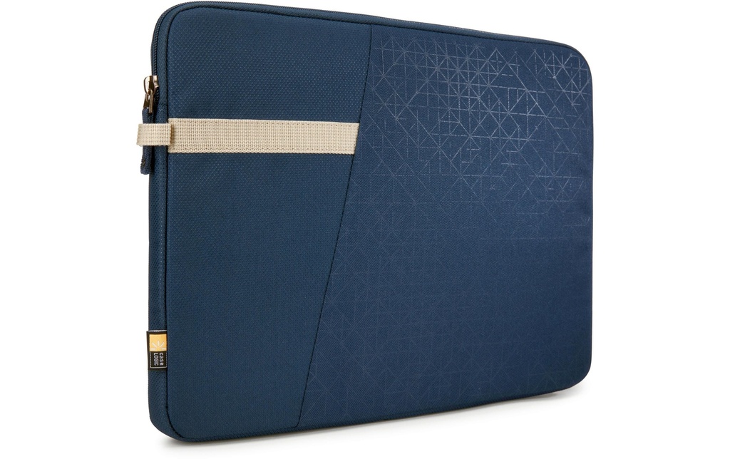 Case Logic Pochette pour notebook IBIRA 13.3 Bleu