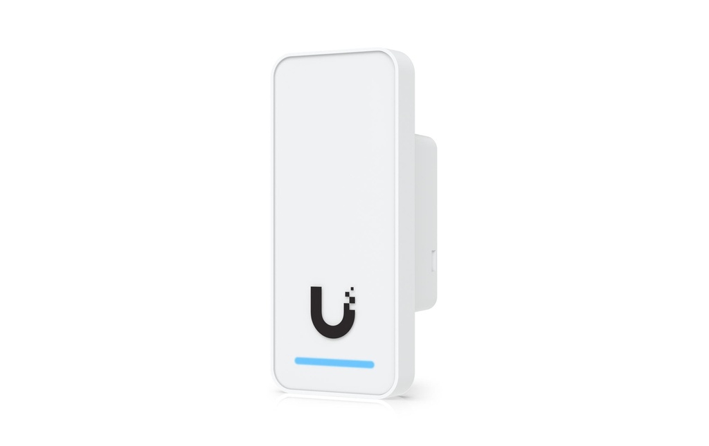 Ubiquiti Lecteur multiple Access G3 Reader Blanc