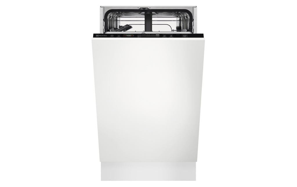 Electrolux Lave-vaisselle encastrable GA45GLV Entièrement intégré