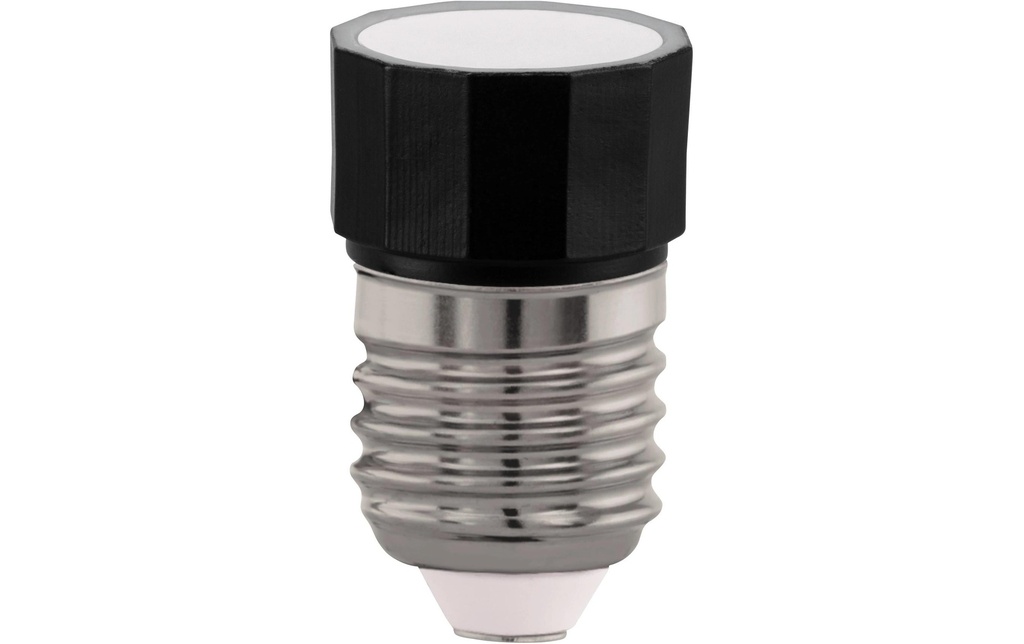 EGLO Leuchten Lampe 3.5 W E27 Blanc chaud
