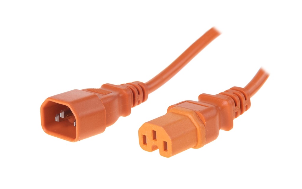 Diggelmann Câble réseau 3 m C15-C14