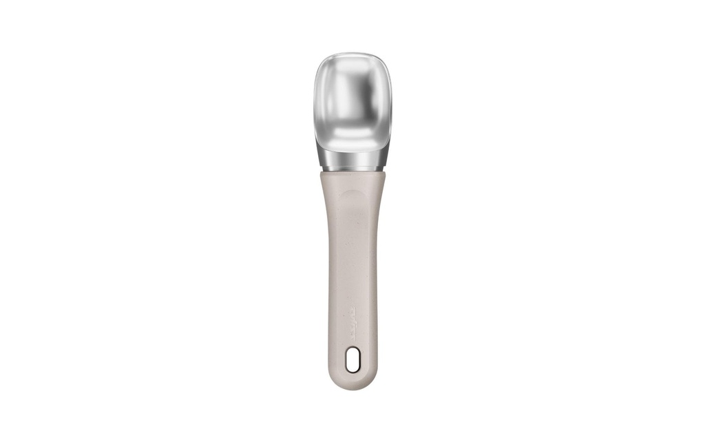 Zyliss Portionneur à glace Beige