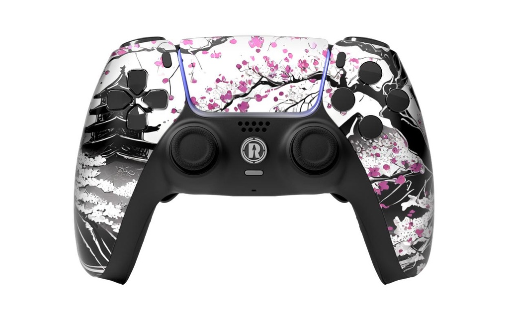 Rocket Games Manette Rocket Force X TMR Misaki Effet de réverbération
