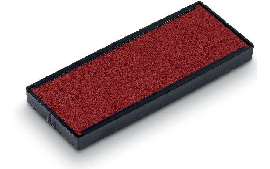 Trodat Tampon de rechange Printy 6/4925 Rouge