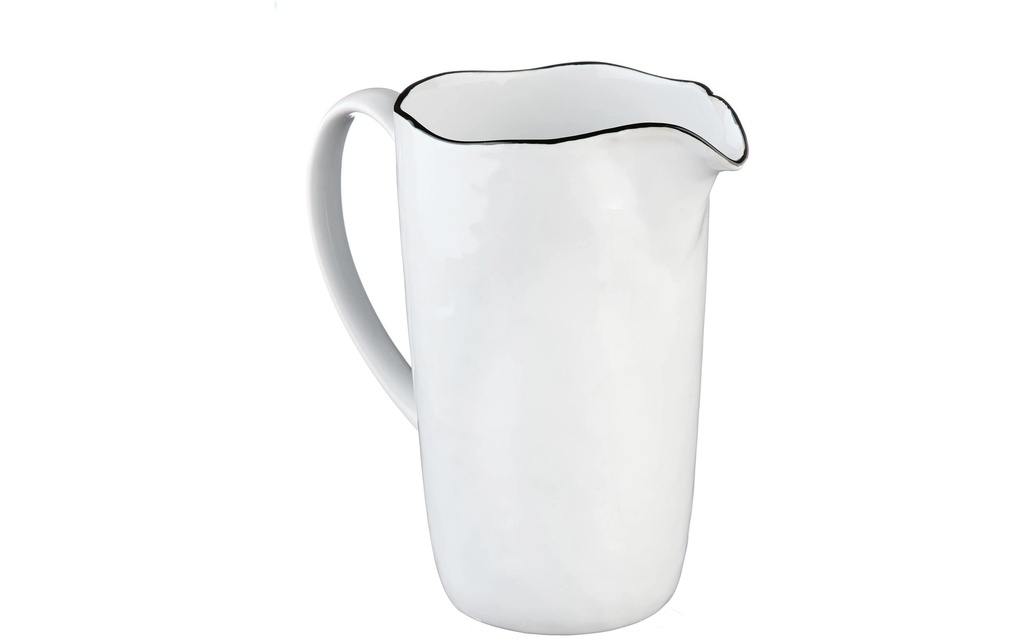Björn Cruche Pure 2.4 l, Blanc