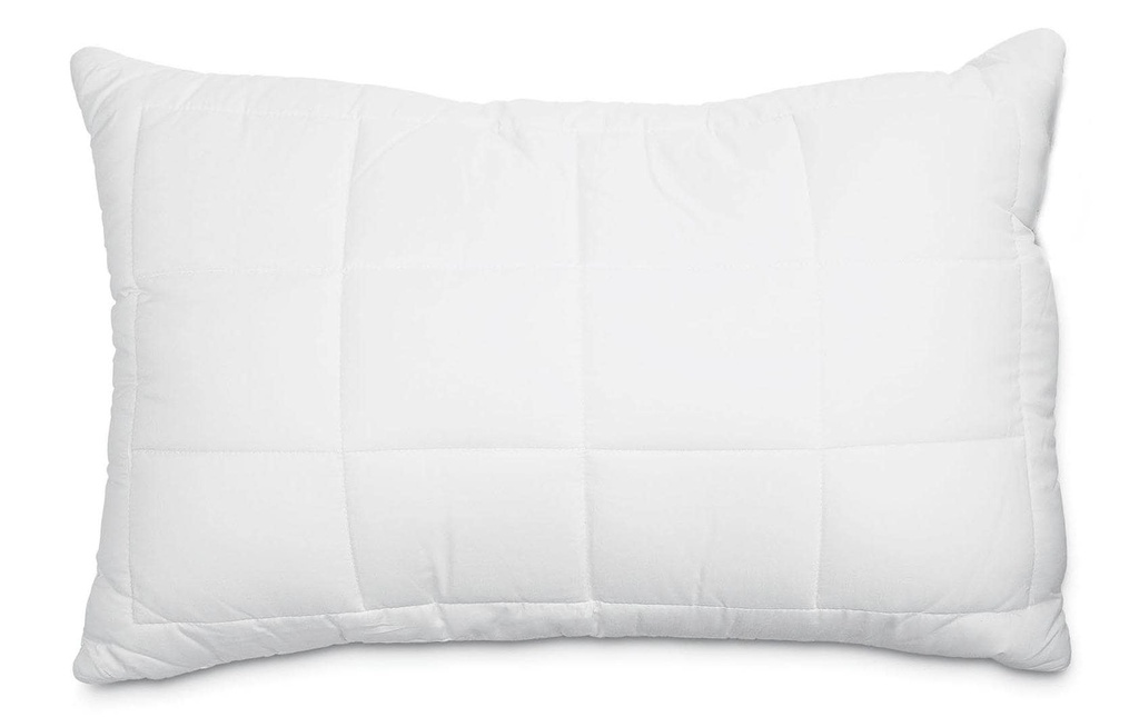 Interio Bettwaren Oreiller classique Bamboo Adjustable 65 x 100 cm