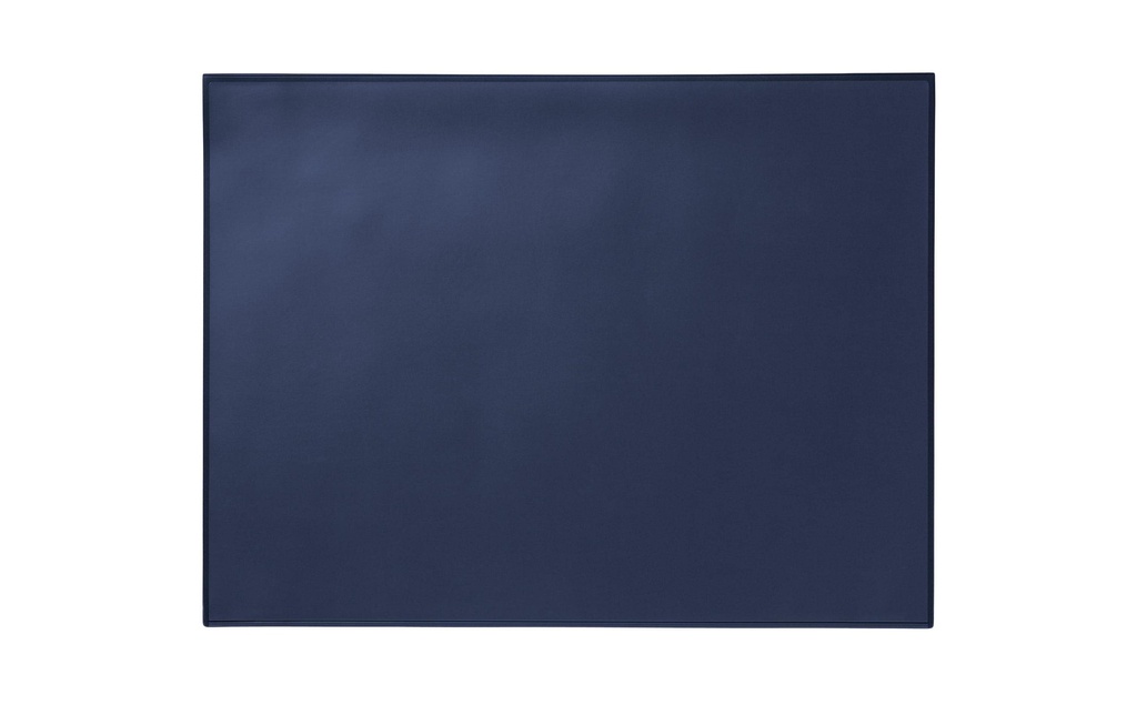 DURABLE Sous-main 65 x 50 cm avec protection des bords