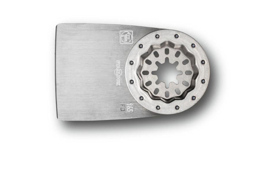 Fein Spatule SL flexibel 34 x 52 x 0.4 mm 1 pièce