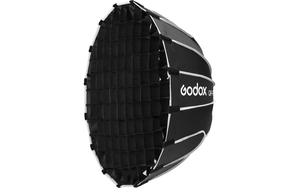 Godox Grille de redressement QR-P60TGRID