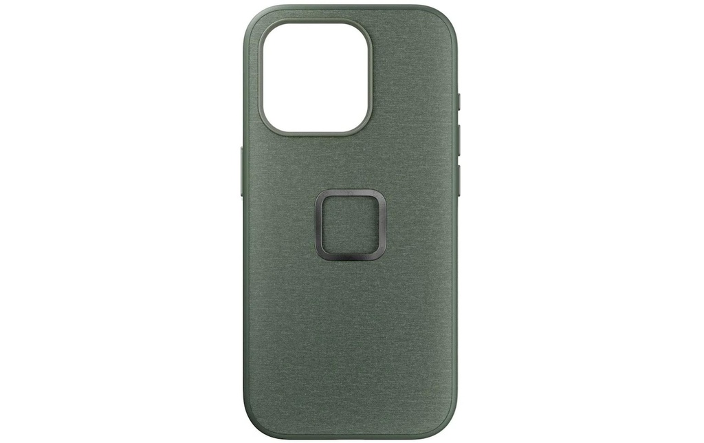 Peak Design Everyday Case iPhone 15 Pro Max v2 Sauge