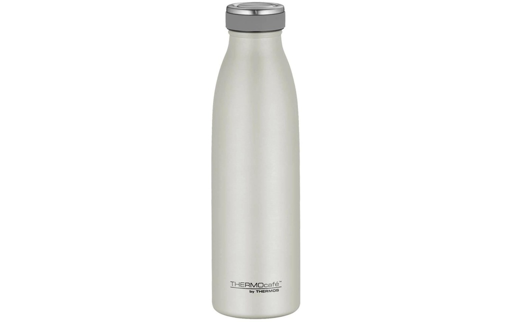 Thermos Bouteille isotherme TC 500 ml, Doublure en argent