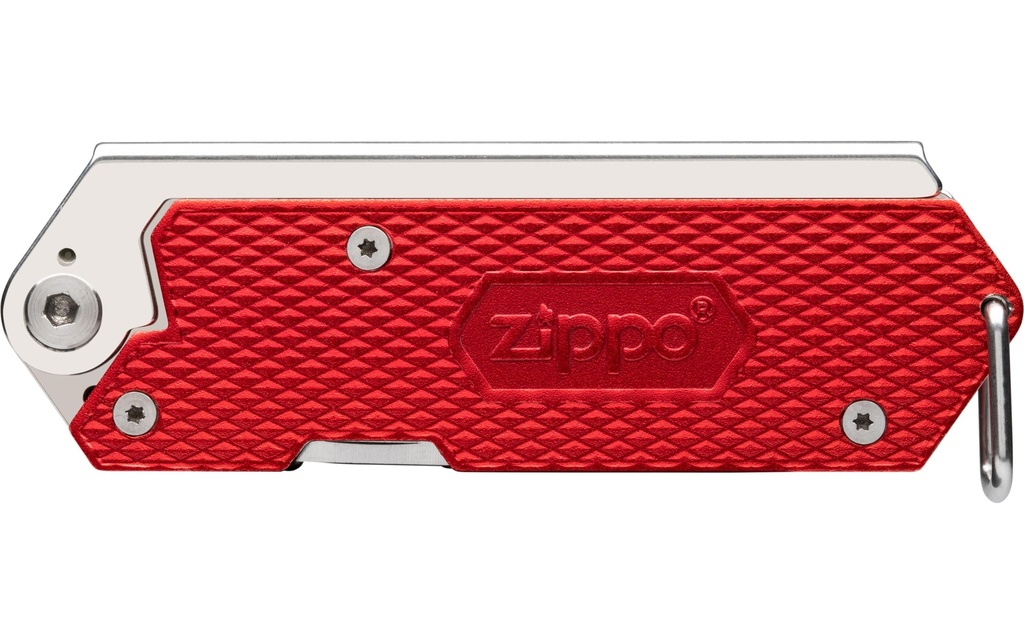 ZIPPO Allume-feu SureFire Multi-Tool Rouge
