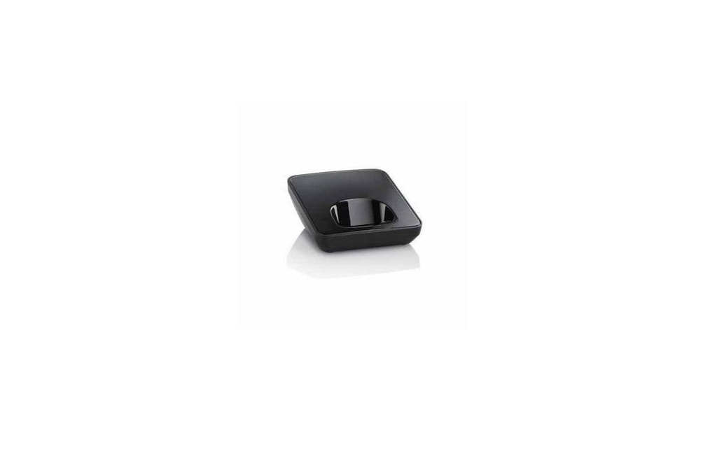 Gigaset Supports de charge pour S79H/S810H y compris l'alimentation électrique