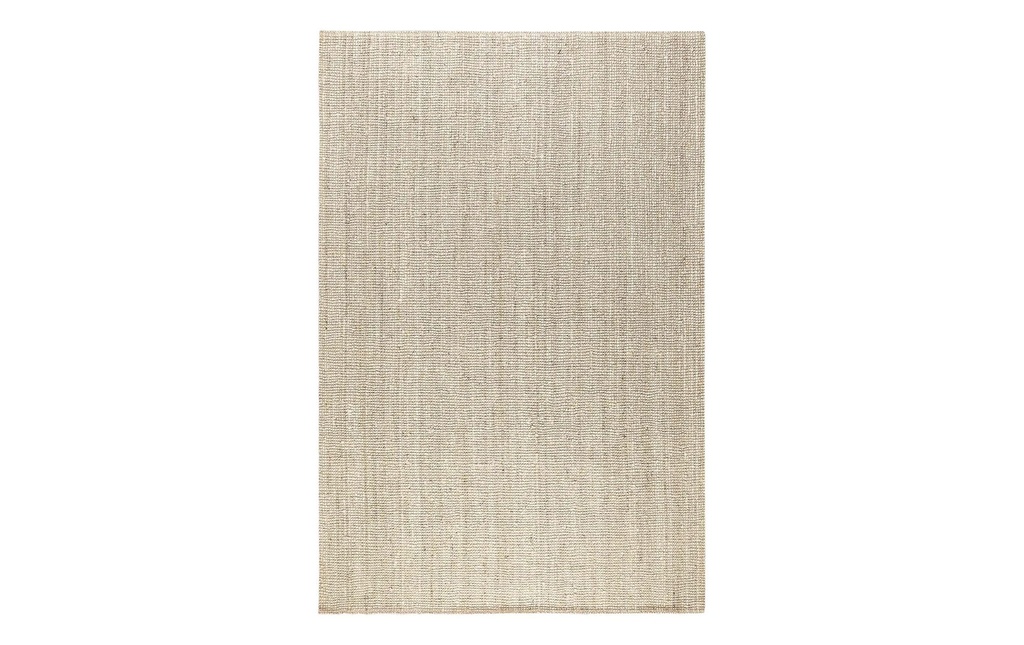 Hanse Home Tapis Jaipur 160 cm x 230 cm, Ivory