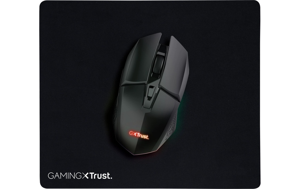 Trust Souris de gaming GXT 112 FELOX