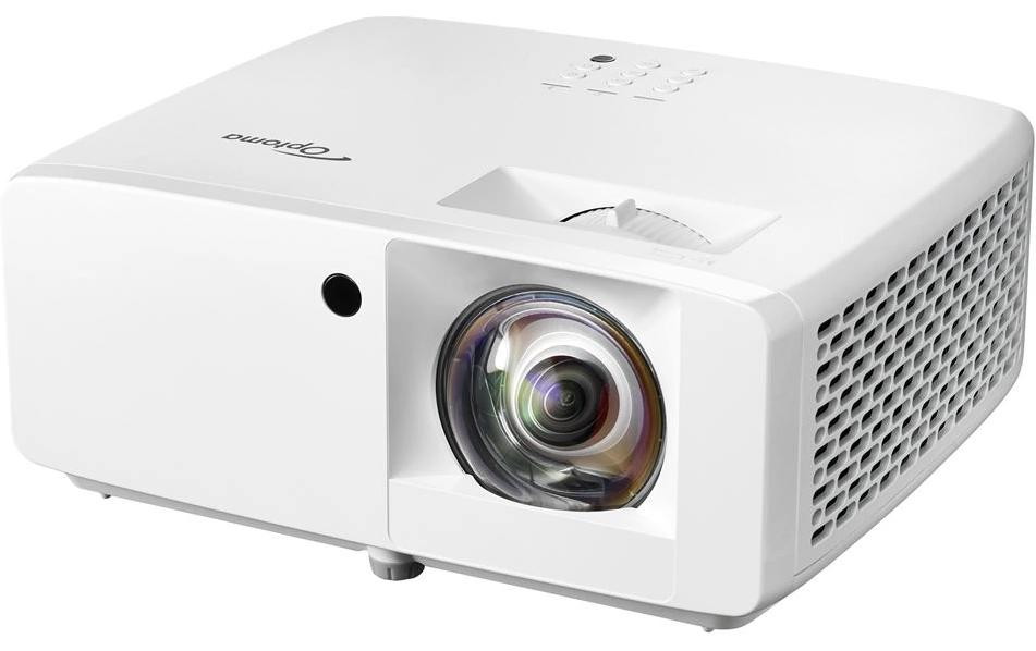Optoma Projecteur à focale courte GT2000HDR