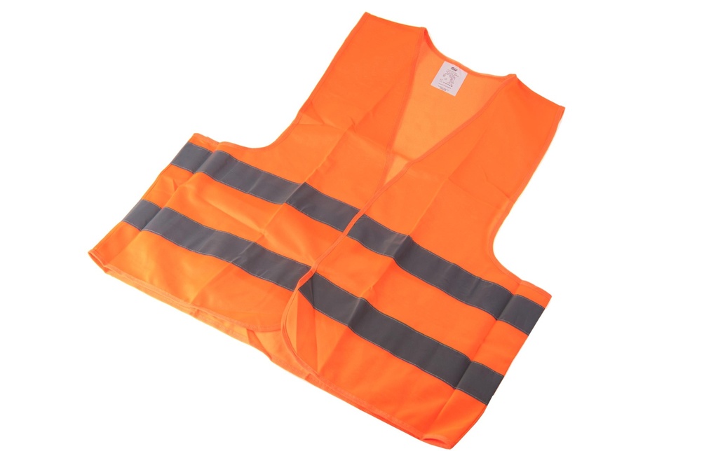 HP Autozubehör Veste de sécurité EN471 XL