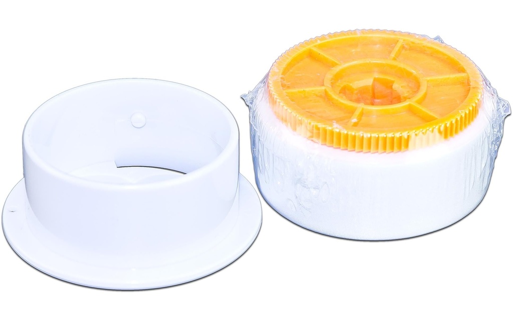 Lightwin Stylet de nettoyage Rouleau de remplacement pour Reel Cleaner