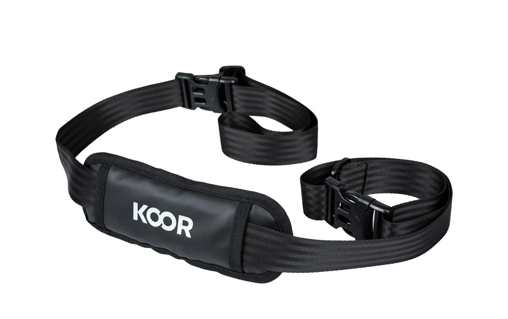 KOOR Bandoulière universelle