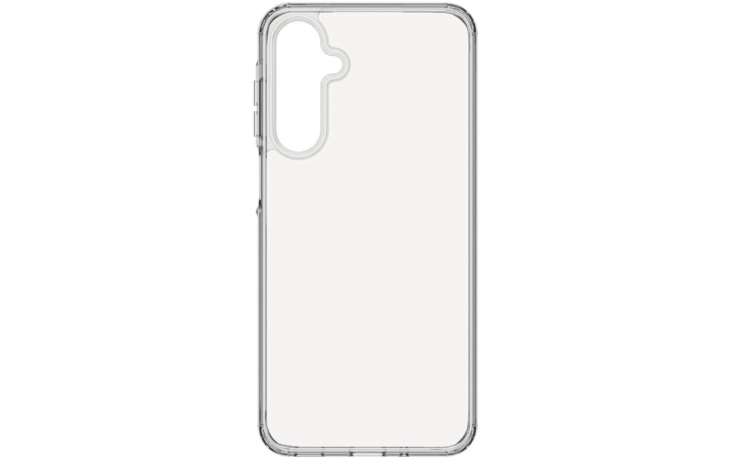 Black Rock Coque arrière Clear Protection Case Samsung Galaxy A16 4G/5G