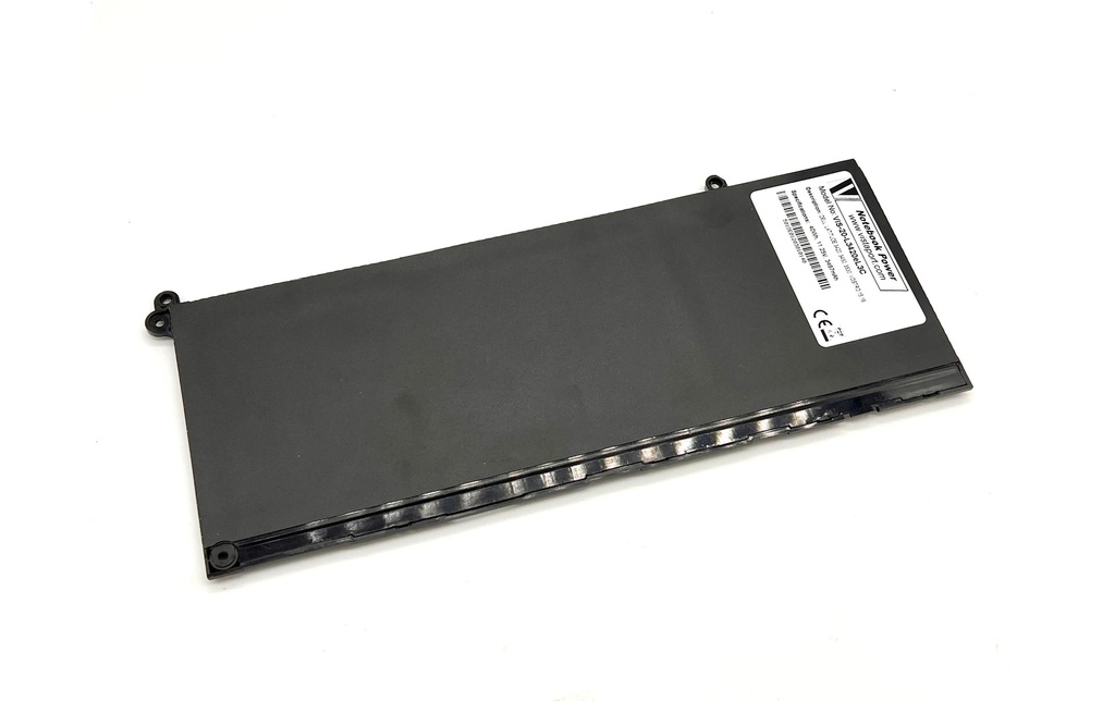 Vistaport Batterie pour DELL