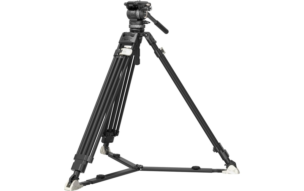 Smallrig Trépied Kit de fibre de carbone FreeBlazer Counterbalance AD-Pro8