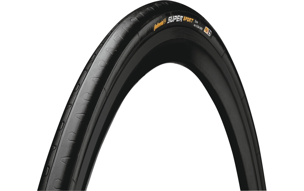 Continental Pneu de vélo Super Sport Plus 28  x 23 mm