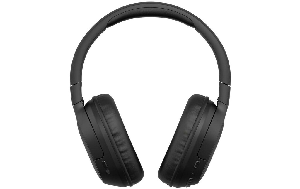 Belkin Casques supra-auriculaires Wireless SoundForm Surround Noir